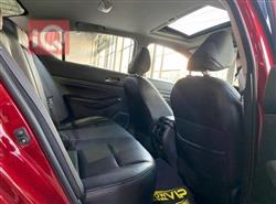 نيسان ألتيما